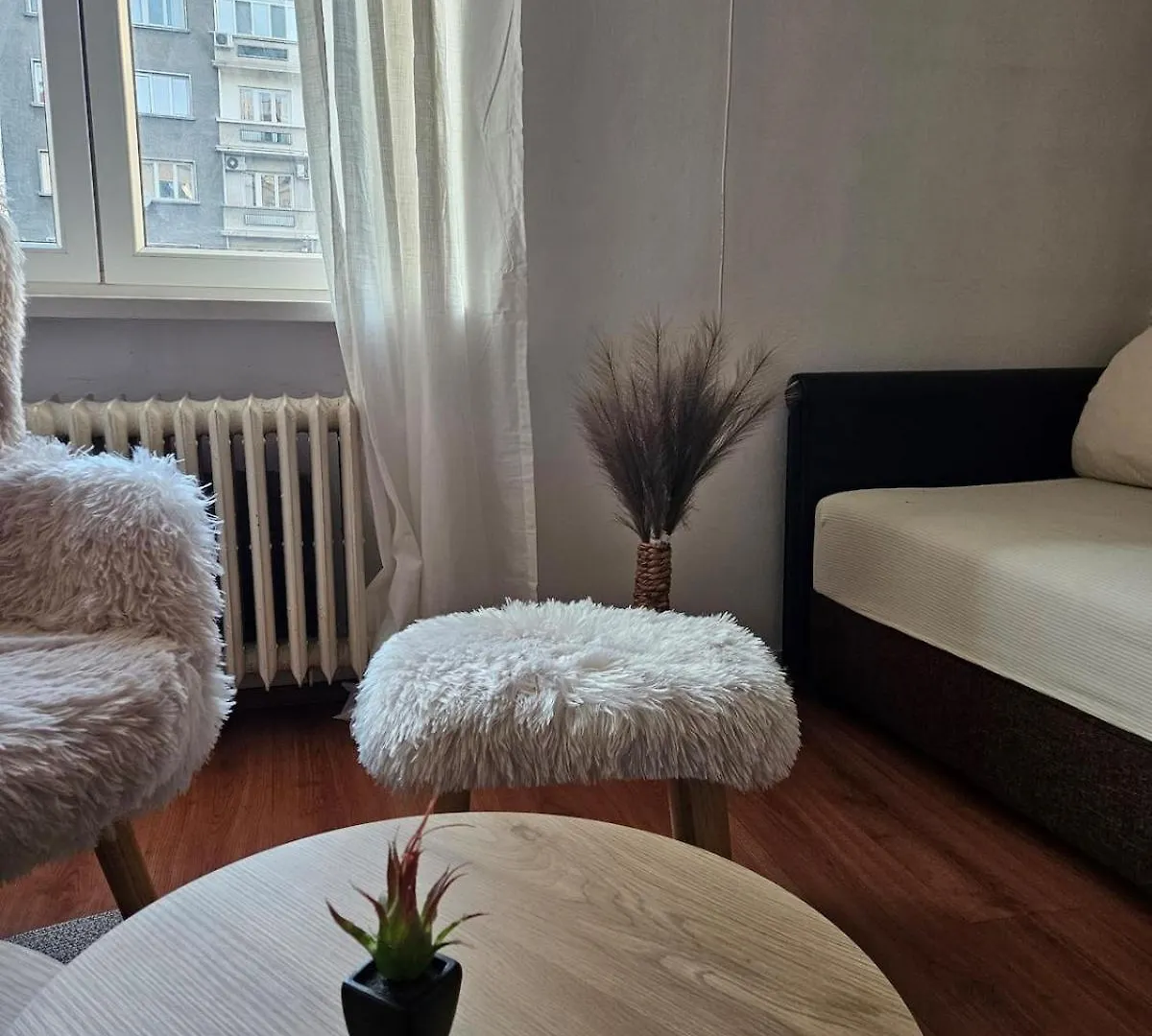 City Center Park Apartment Sofie 0*,  Bulharsko