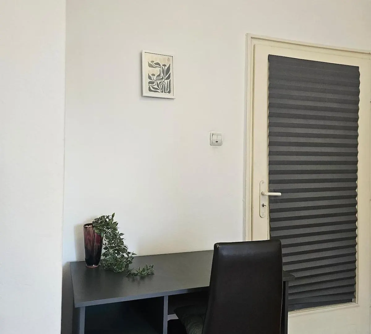 City Center Park Apartment Sofie
