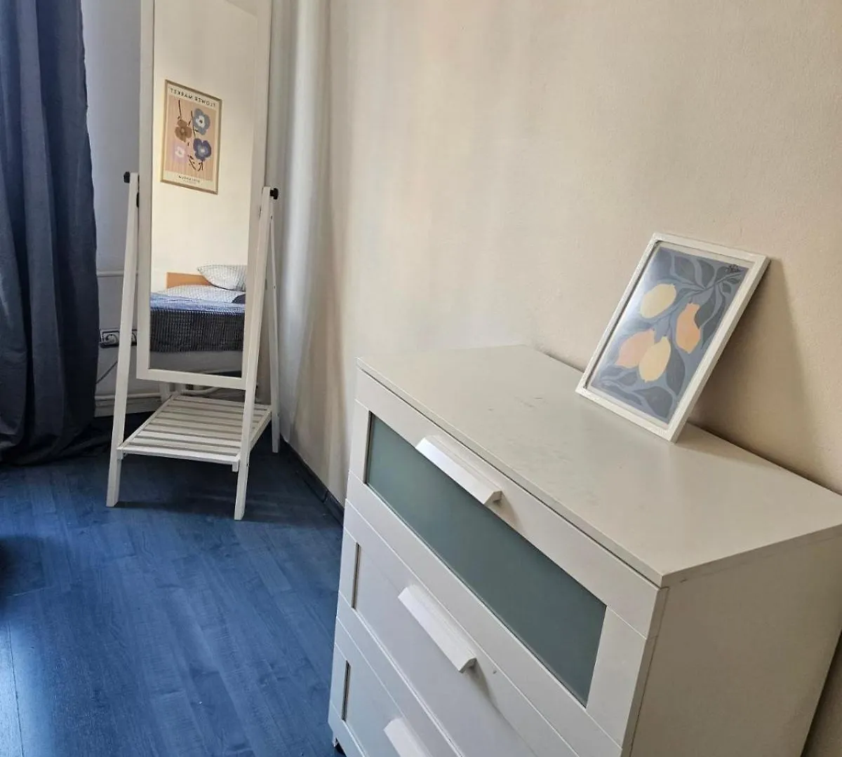 City Center Park Apartment Sofie
