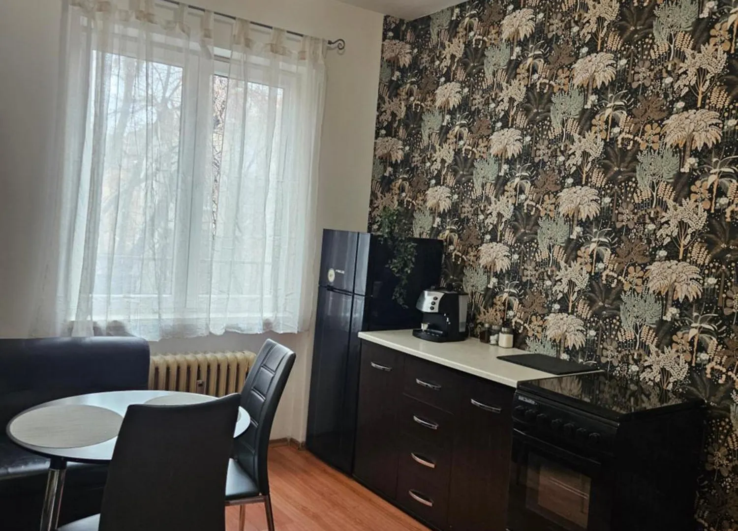 City Center Park Apartment Sofie