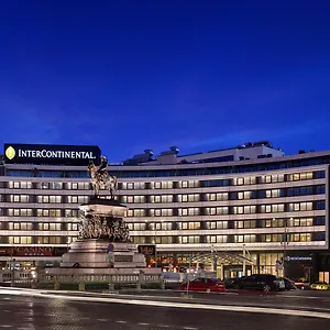 5* מלון Intercontinental By Ihg