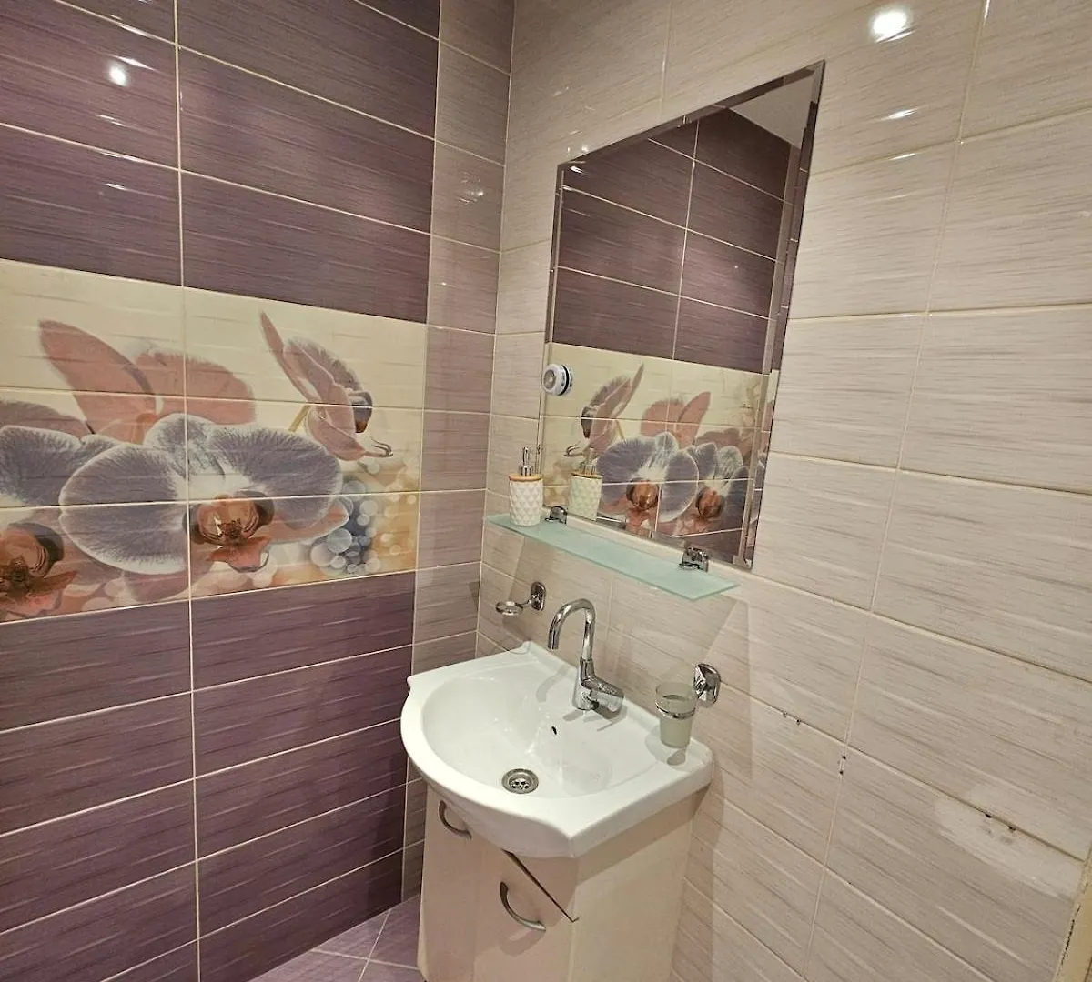 City Center Park Apartment Sofia