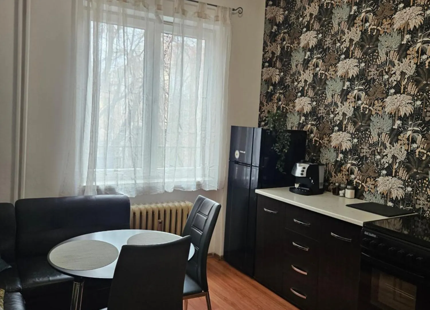 City Center Park Apartment Sofia
